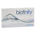 Biofinity