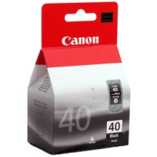 Canon Ink PG-40 Black
