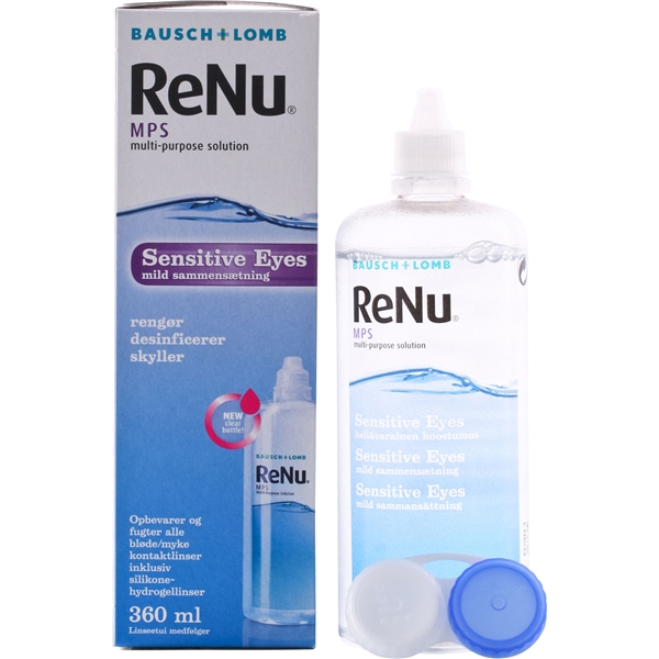 ReNu Multipurpose 360 ml