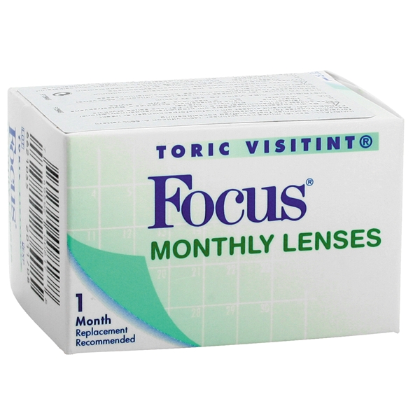 Focus Toric Visitint