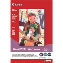  Canon Glossy Photo Paper 10x15 210g 0775B003